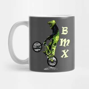 bmx Mug